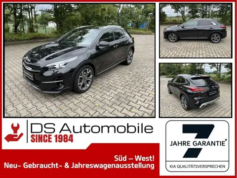 Used KIA XCEED Petrol 2021 Ad 