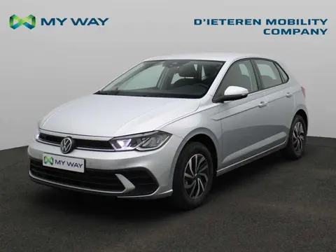 Used VOLKSWAGEN POLO Petrol 2024 Ad 