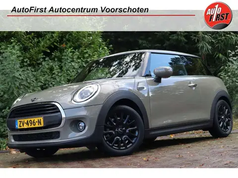 Used MINI ONE Petrol 2019 Ad 