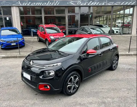 Used CITROEN C3 Petrol 2018 Ad 