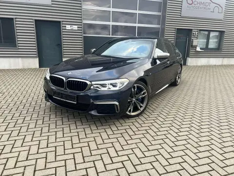 Used BMW M550 Diesel 2018 Ad 