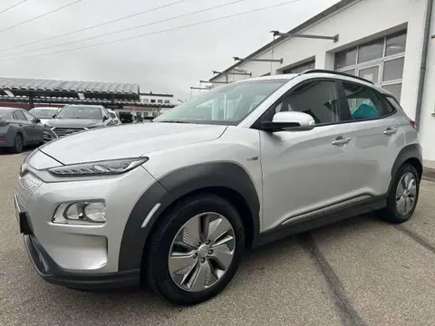 Annonce HYUNDAI KONA Électrique 2020 d'occasion 