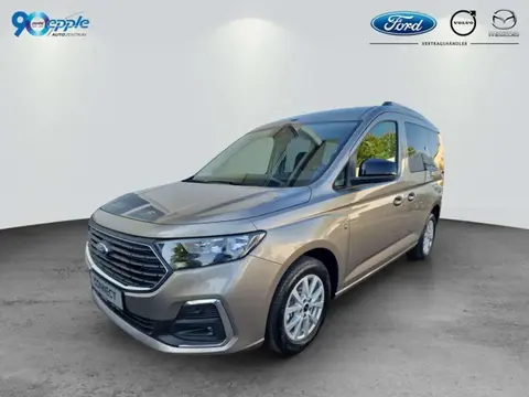 Used FORD TOURNEO Petrol 2024 Ad 