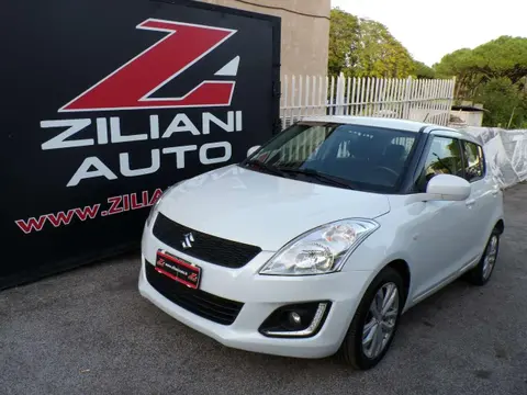 Used SUZUKI SWIFT Petrol 2016 Ad 