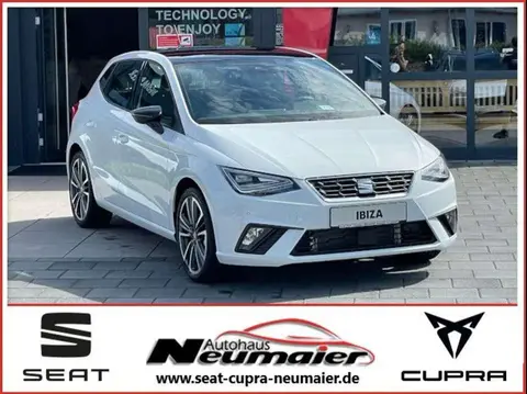 Used SEAT IBIZA Petrol 2024 Ad 