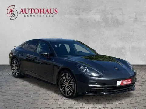 Used PORSCHE PANAMERA Hybrid 2019 Ad Germany