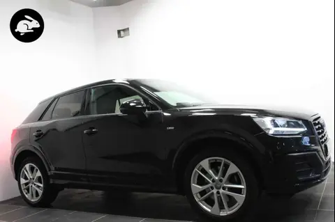 Used AUDI Q2 Petrol 2017 Ad 