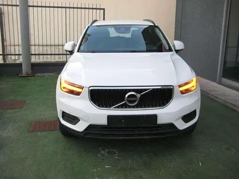 Annonce VOLVO XC40 Essence 2020 d'occasion 