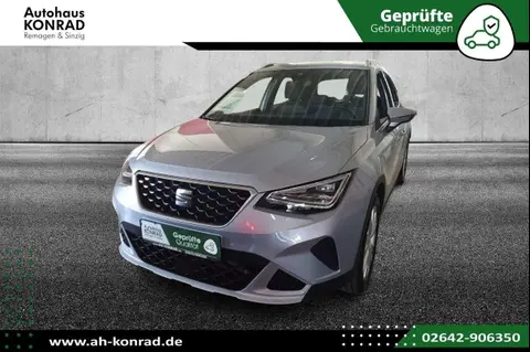 Used SEAT ARONA Petrol 2022 Ad 