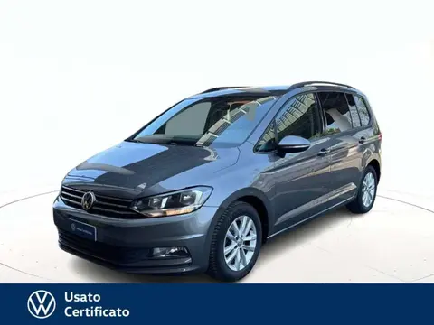 Used VOLKSWAGEN TOURAN Diesel 2016 Ad 