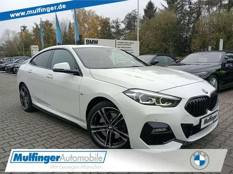 Annonce BMW SERIE 2 Diesel 2020 d'occasion 