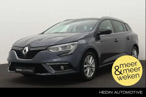 Used RENAULT MEGANE Petrol 2018 Ad 