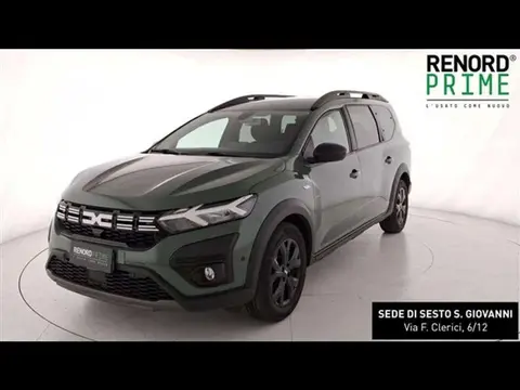 Annonce DACIA JOGGER GPL 2023 d'occasion 