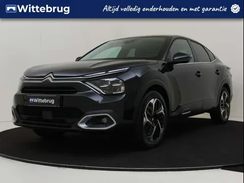 Annonce CITROEN C4 Essence 2023 d'occasion 