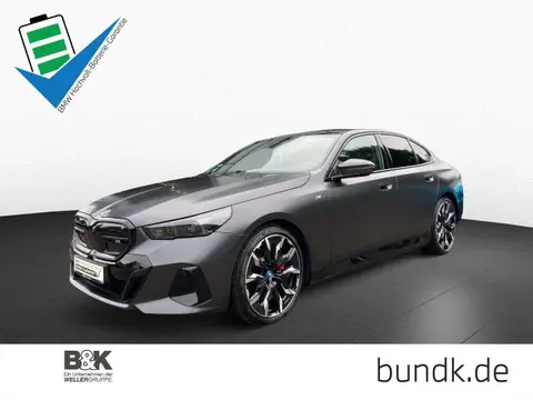 Used BMW I5 Electric 2023 Ad 