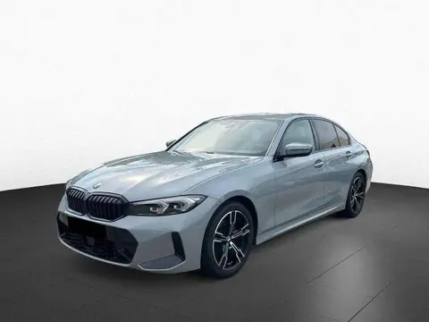 Annonce BMW SERIE 3 Essence 2023 d'occasion 