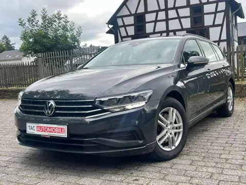 Annonce VOLKSWAGEN PASSAT Diesel 2021 d'occasion 