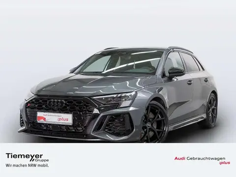 Annonce AUDI RS3 Essence 2023 d'occasion Allemagne