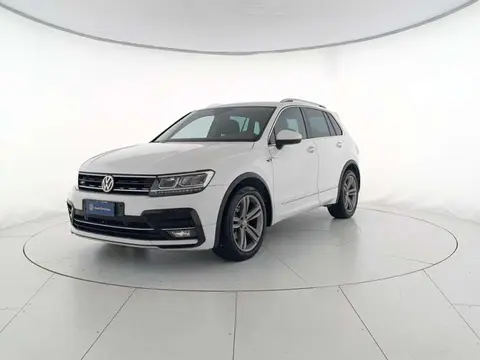 Annonce VOLKSWAGEN TIGUAN Essence 2020 d'occasion 