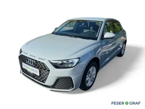 Used AUDI A1 Petrol 2024 Ad 