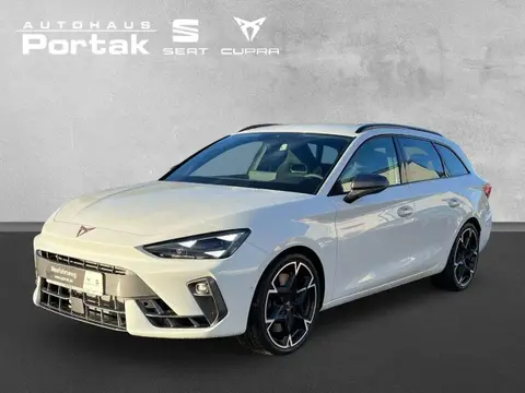 Used CUPRA LEON Petrol 2024 Ad 