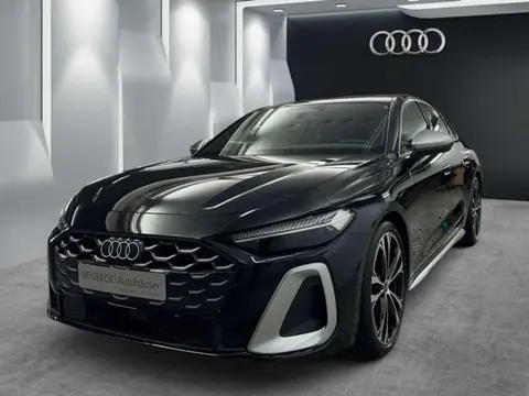 Annonce AUDI S5 Essence 2024 d'occasion 