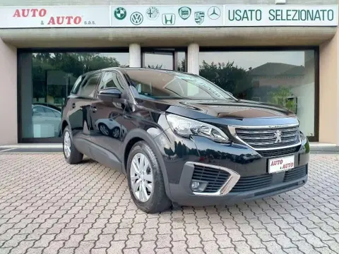 Used PEUGEOT 5008 Diesel 2019 Ad 