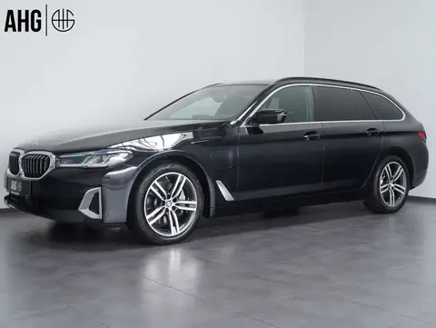 Used BMW SERIE 5 Hybrid 2021 Ad 