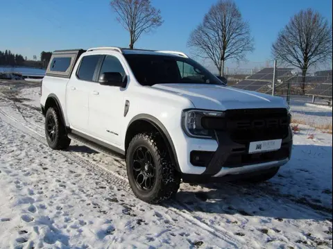 Annonce FORD RANGER Diesel 2023 d'occasion Allemagne