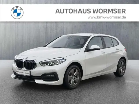 Used BMW SERIE 1 Diesel 2020 Ad Germany