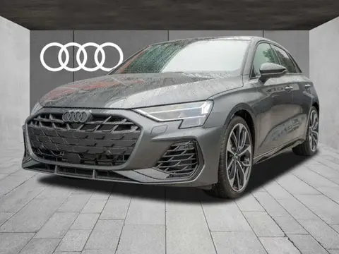 Annonce AUDI S3 Essence 2024 d'occasion 