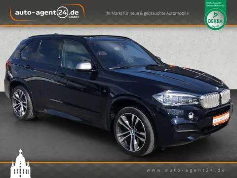 Used BMW X5 Diesel 2017 Ad 