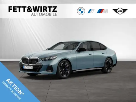 Used BMW I5 Electric 2023 Ad Germany