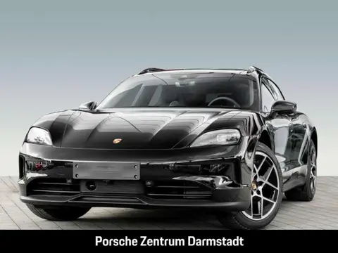 Used PORSCHE TAYCAN Electric 2024 Ad 