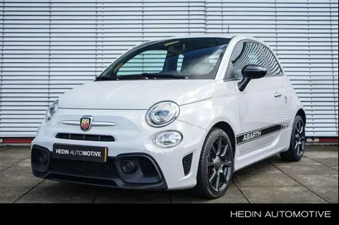 Annonce ABARTH 595 Essence 2020 d'occasion 