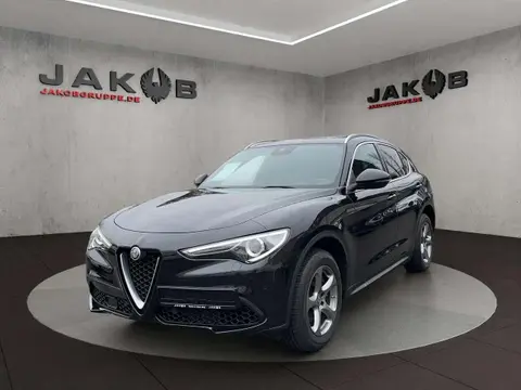 Used ALFA ROMEO STELVIO Petrol 2018 Ad 