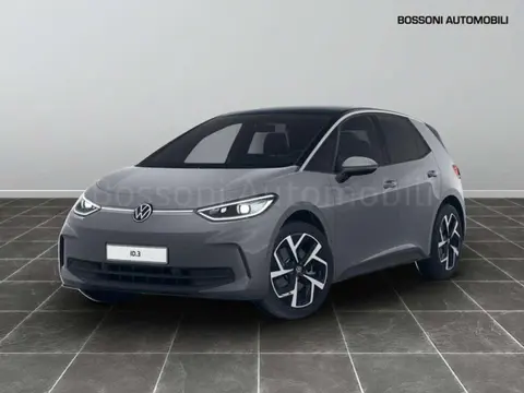 Annonce VOLKSWAGEN ID.3 Électrique 2024 d'occasion 