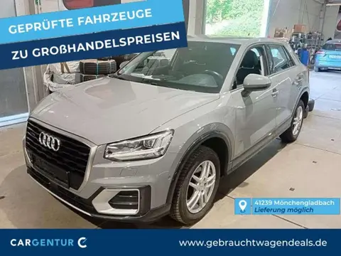 Annonce AUDI Q2 Diesel 2019 d'occasion 