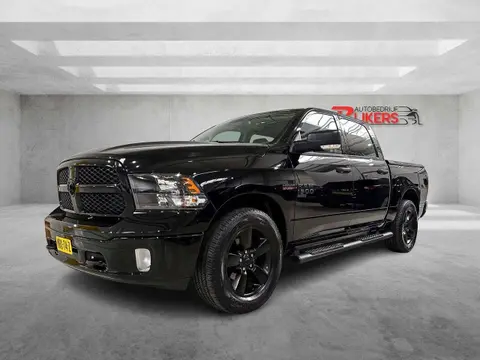 Annonce DODGE RAM GPL 2022 d'occasion 