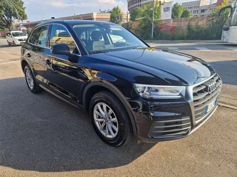 Used AUDI Q5 Diesel 2019 Ad 