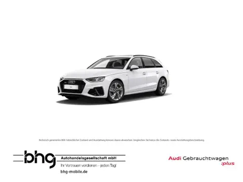 Used AUDI A4 Diesel 2020 Ad 