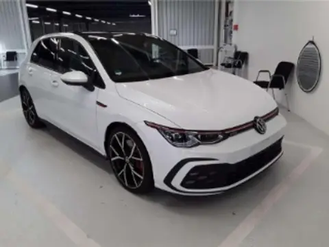 Annonce VOLKSWAGEN GOLF Essence 2023 d'occasion 