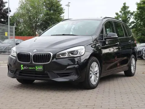 Annonce BMW SERIE 2 Essence 2020 d'occasion 