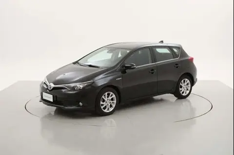 Annonce TOYOTA AURIS Hybride 2019 d'occasion 