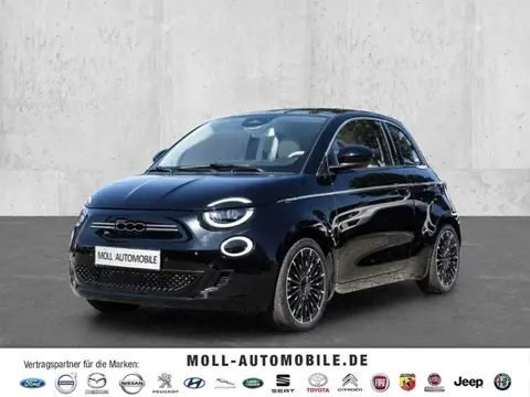 Annonce FIAT 500 Électrique 2023 d'occasion 