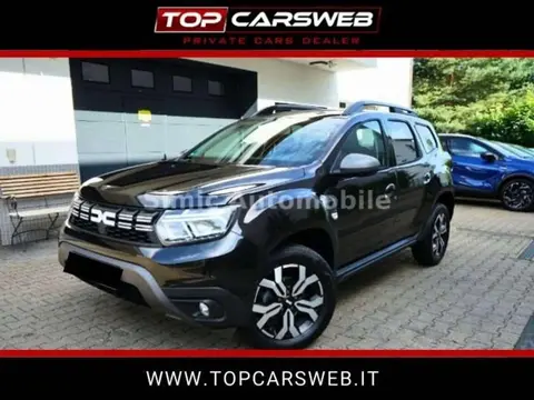 Annonce DACIA DUSTER Essence 2023 d'occasion 