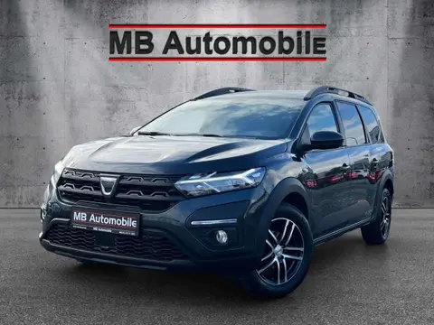 Used DACIA JOGGER Petrol 2022 Ad 