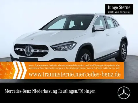 Annonce MERCEDES-BENZ CLASSE GLA Essence 2023 d'occasion 