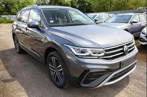 Annonce VOLKSWAGEN TIGUAN Essence 2024 d'occasion 