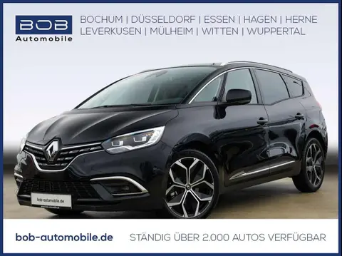 Annonce RENAULT GRAND SCENIC Essence 2023 d'occasion 